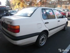 Volkswagen Vento. 123123, 1235VD ����