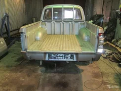 Mazda BT-50 ����