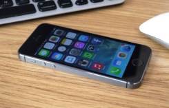Apple iPhone 5s 32Gb. Новый