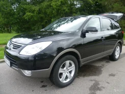 Hyundai ix55 ����