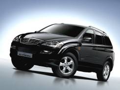 SsangYong Kyron. 664951 D20DT
