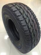 Bridgestone Dueler A/T D697. Летние, 2016 год, без износа, 4 шт
