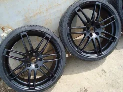 Enkei SC05. 8.0x18", 5x100, ET38 ����
