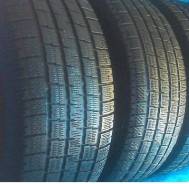 Pirelli Winter Ice Storm. Зимние, без шипов, 2007 год, износ: 40%, 2 шт