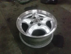 AVS Model 5. x13", 4x100.00