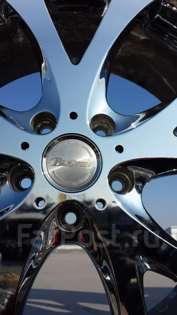 Ion Alloy. 7.5x18", 5x114.3, ET48, �� 72���. ����
