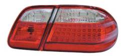 Стоп-сигнал. Mercedes-Benz E-Class, W210