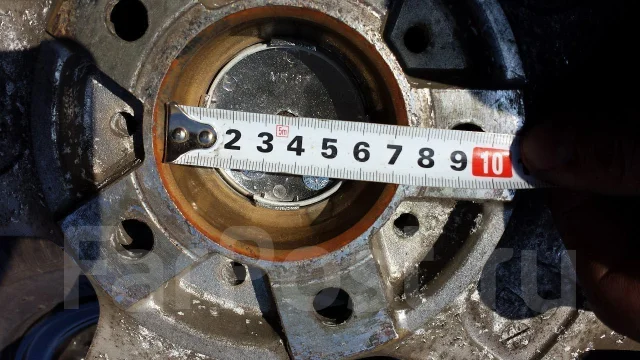 Ion Alloy. 7.5x18", 5x114.3, ET48, �� 72���. ����