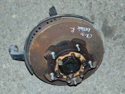 Ступица. Toyota Lite Ace, CR31, CR31G Toyota Town Ace, CR31, CR31G Двигатель 3CT