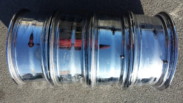 Ion Alloy. 7.5x18", 5x114.3, ET48, �� 72���. ����