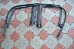 Уплотнитель двери. Subaru Forester, SF5, SF9 Двигатели: EJ202, EJ205, EJ20G, EJ20J, EJ254, EJ201