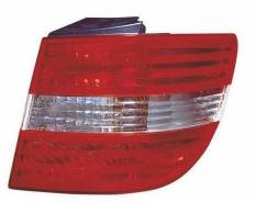 Стоп-сигнал. Mercedes-Benz B-Class, W245