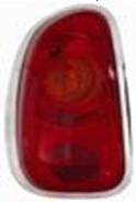 Стоп-сигнал. Mini Hatch Mini Countryman, R60 Двигатели: N12B16, N14B16, N14B16C, N47D20