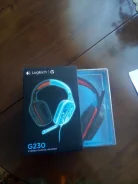 Logitech G230 ����