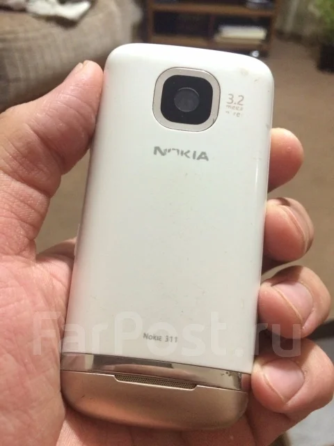 Nokia Asha 311. �/� ����