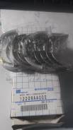 Вкладыши коренные. Subaru Forester, SH9L, SG9L, SHM, SHJ, SG, SH, SH5, SH9, SG69, SG6, SG5, SG9 Subaru Impreza, GD2, GC2, GC6, GD4, GC4, GG2, GDB, GT3...