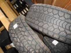 Jaos. 8.5x16, 6x139.70, ET5