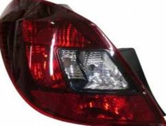 Стоп-сигнал. Opel Corsa