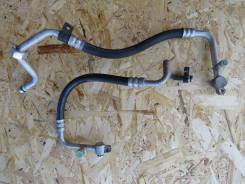 Трубка кондиционера. Subaru Impreza, GC2, GF5, GF6, GC1, GF1, GF2, GC8, GF8 Subaru Forester, SF5, SF9 Двигатели: EJ20K, EJ151, EJ207, EJ205, EJ204, EJ...