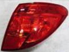 Стоп-сигнал. Opel Meriva