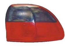 Стоп-сигнал. Opel Omega