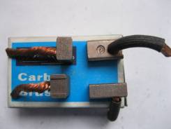 Щетки стартера. Mitsubishi: Eclipse, L300, Space Star, Libero, Galant, L200, Pajero Junior, Eterna, FTO, Bravo, Colt, Minica Toppo, Toppo BJ Wide, Cha...