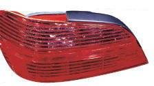 Стоп-сигнал. Peugeot 406