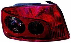 Стоп-сигнал. Peugeot 407, 6E, 6D, 6C Двигатели: EW10A, EW7A, EW12J4, EW12A, ES9A