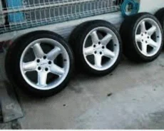 AC Schnitzer. x17" ����
