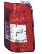 Стоп-сигнал. Peugeot Partner