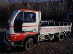 Nissan Condor. Продам грузовик Nissan Diesel, 4 200 куб. см., 2 000 кг.