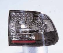 Стоп-сигнал. Porsche Cayenne