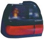 Стоп-сигнал. Renault 19