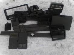 Панель салона. Nissan Terrano, LBYD21, VBYD21, WBYD21, WHYD21