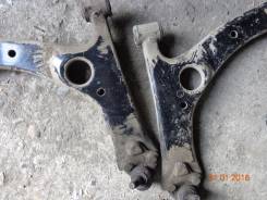 Рычаг, тяга подвески. Toyota Corolla Fielder, ZZE122G Двигатель 1ZZFE
