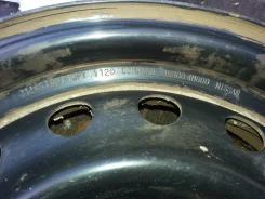 4 Racing. 5.0x5", 100x4, ET0, �� 40,0���. ����