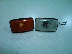 Поворотник. Nissan X-Trail, PNT30, T30, NT30 Двигатели: YD22ETI, QR20DE, QR25DE, SR20VET