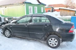 Toyota Corolla FX. JTDBT22E400205650, 1NZFE. ��� ����� �� ������������ ����