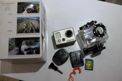 GoPro HERO. � ���������� ����