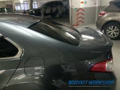 Спойлер. Honda Accord, CU1, CU2