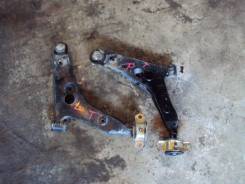 Рычаг подвески. Mitsubishi Minicab, U61T, U61TP, U61V, U62T, U62TP, U62V, DS64W, U61W, U62W, U63W, U64W Mitsubishi Town Box, DS64W, U61W, U64W, U63W...