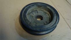 Шкив коленвала. Nissan: Bluebird, Pulsar, NX-Coupe, Cedric, Wingroad, Lucino, Avenir Salut, Presea, Sunny California, Primera Camino, Sunny / Lucino...