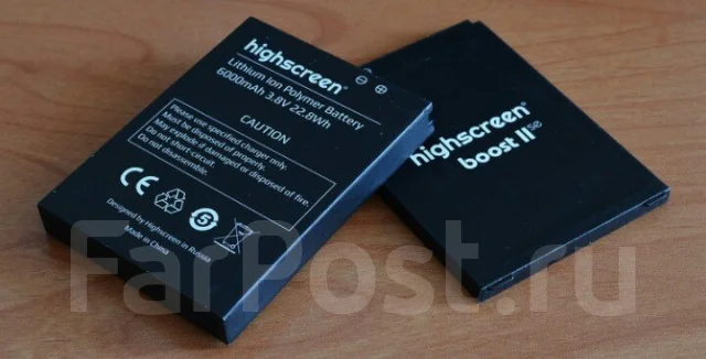 Highscreen Boost 2. �/� ����