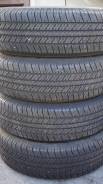 Bridgestone Dueler H/T 684II. Летние, 2014 год, без износа, 4 шт