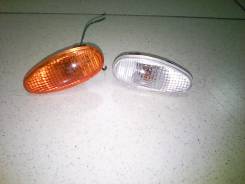 Поворотник. Mitsubishi
