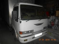Hino Ranger. Продается грузовик , 6 000 куб. см., 5 000 кг.