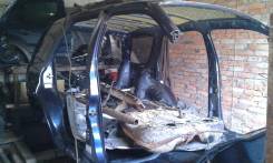 Кузов в сборе. Ford Escape