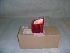 Стоп-сигнал. Lexus LX450d, URJ201 Lexus LX570, URJ201, SUV, URJ201W Lexus LX460, URJ201 Toyota Land Cruiser, GRJ200, URJ202, UZJ200, VDJ200, URJ202W...