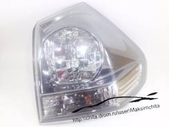 Стоп-сигнал. Lexus: RX350, RX330, RX300, RX300 / 330 / 350, RX330 / 350 Toyota Harrier, GSU31, GSU30, GSU35W, GSU35, GSU30W, GSU36, ACU30, ACU35, MCU3...