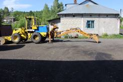Kawasaki. Продается фронтальный погрузчик 50Zll